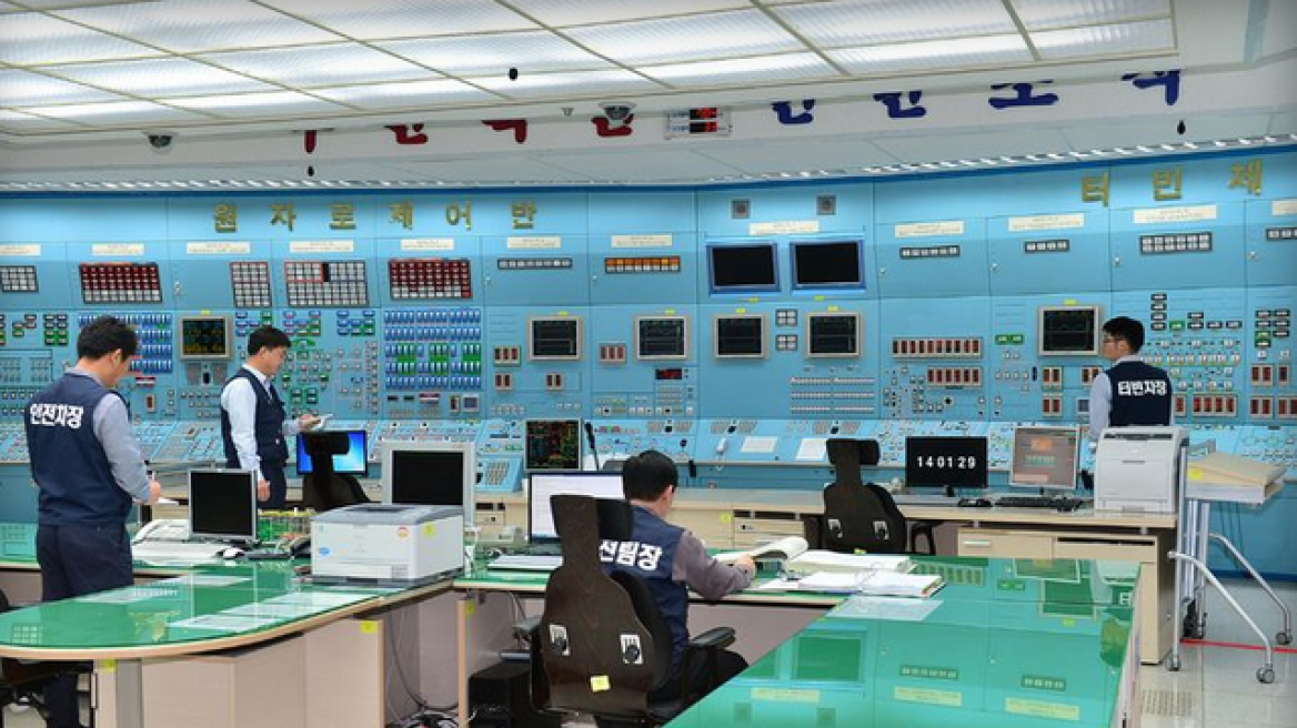Ν. Κορέα: Βοήθεια από τις ΗΠΑ για την επίθεση χάκερ στην εταιρεία με τους πυρηνικούς σταθμούς